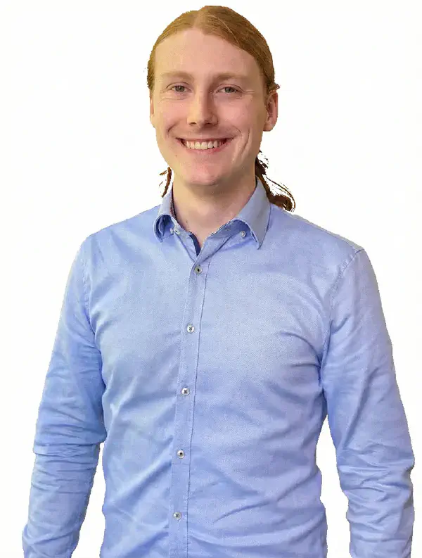 Felix Polte profile image