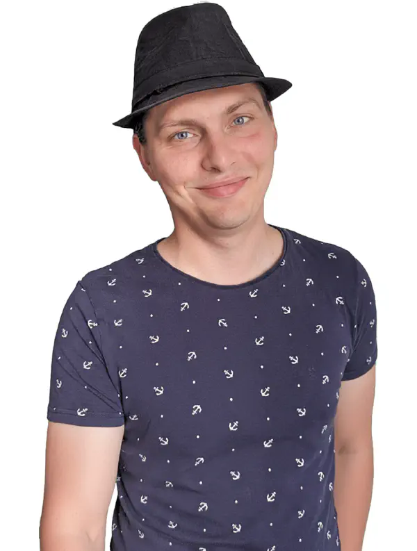 Jakub Korečko profile image